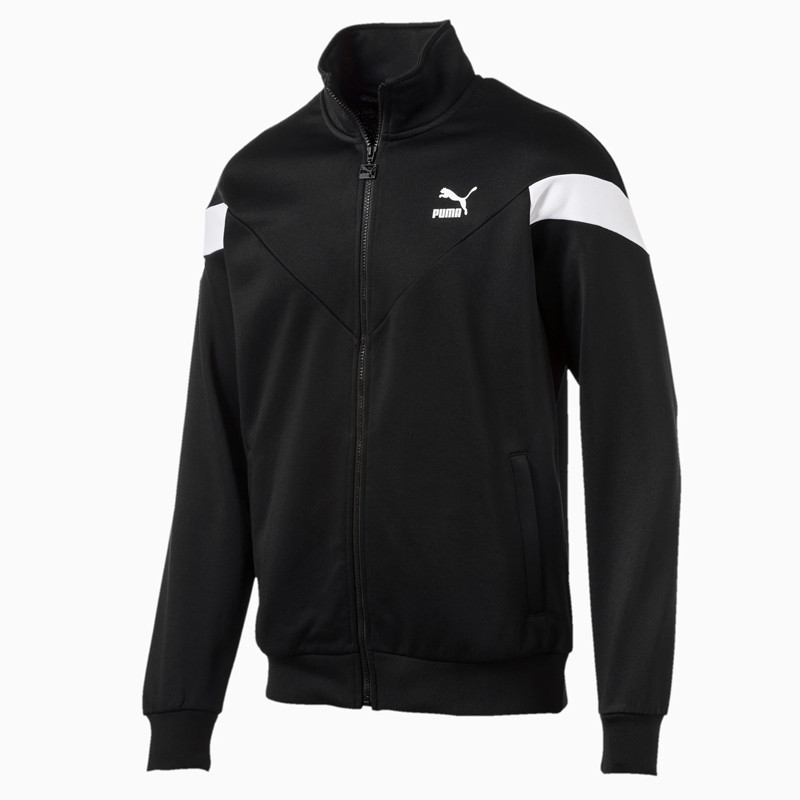 BAJU TRAINING PUMA Iconic MCS Track Jacket